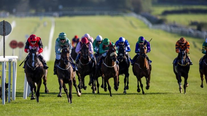 Roscommon Racecourse